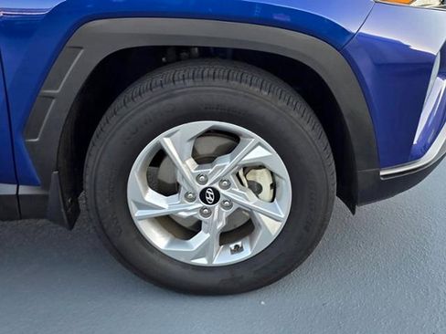 Used 2023 Hyundai Tucson SEL image 9