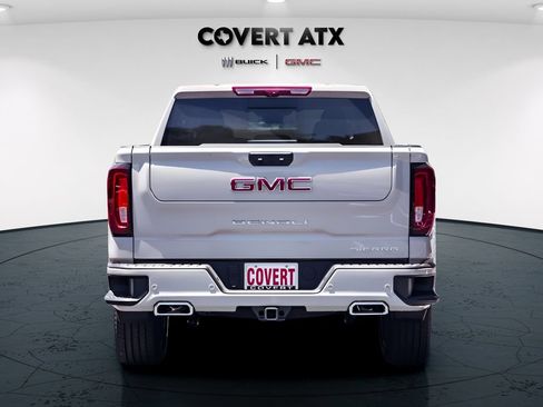 New 2026 GMC Sierra 1500 Denali w/ Denali Reserve Package AWD/4WD image 5