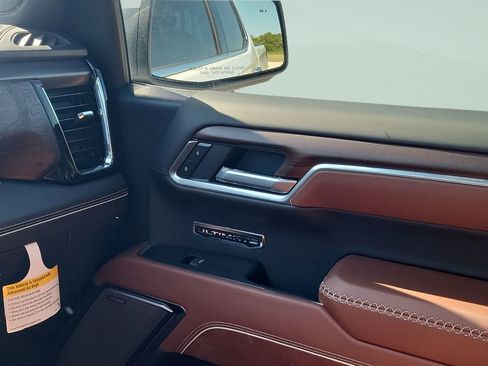 New 2026 GMC Sierra 1500 Denali Ultimate AWD/4WD image 13