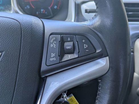 Used 2015 Chevrolet Camaro LT w/ RS Package RWD image 22
