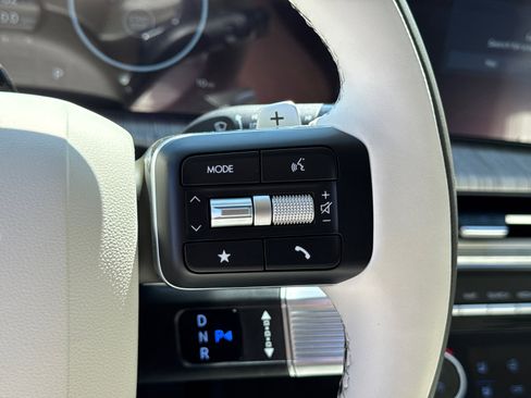 New 2025 Hyundai Santa Fe Calligraphy image 19