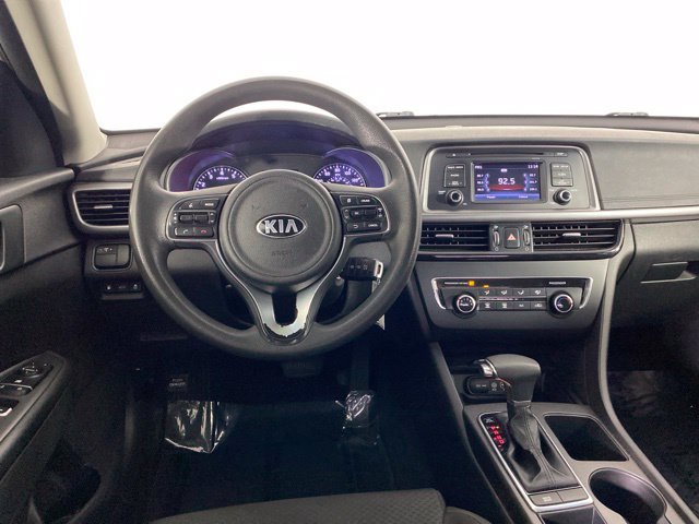 Used 2016 Kia Optima LX FWD image 32
