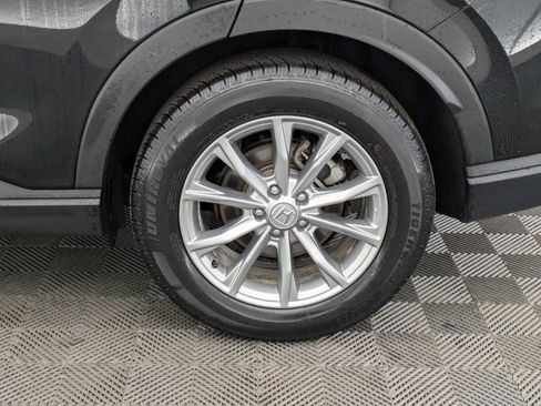 Used 2025 Honda CR-V EX-L image 13