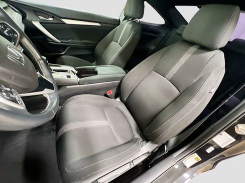 Used 2019 Honda Civic EX image 21