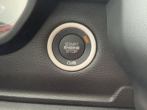 Used 2025 RAM 1500 Rebel w/ Rebel Level 1 Equipment Group image 17