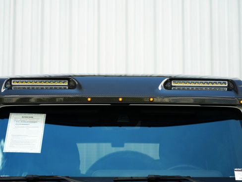 Used 2023 Mercedes-Benz G 63 AMG Squared w/ AMG Night Package Magno image 72