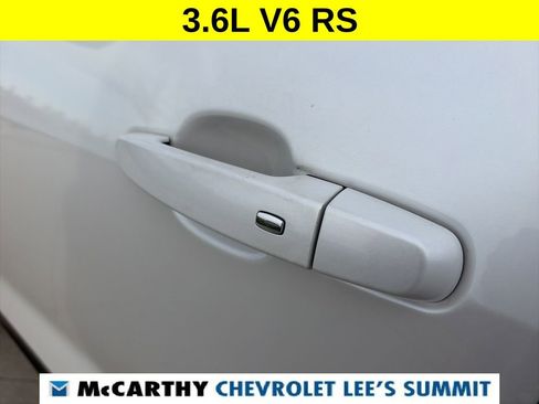 Used 2022 Chevrolet Blazer RS w/ Enhanced Convenience Package image 50