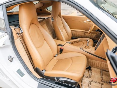 Used 2007 Porsche Cayman image 63