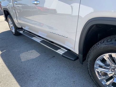 New 2026 GMC Sierra 1500 Denali AWD/4WD image 6