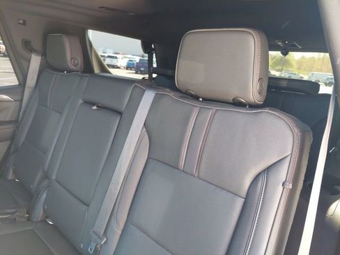 Used 2021 Chevrolet Tahoe RST w/ Rear Media and Nav Package image 25