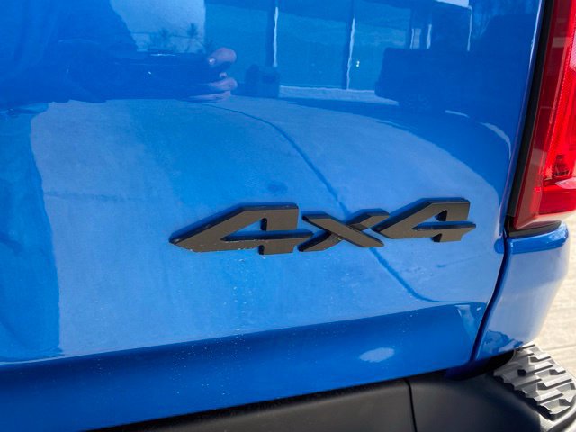 Used 2025 RAM 1500 RHO w/ RHO Level 1 Equipment Group AWD/4WD image 6