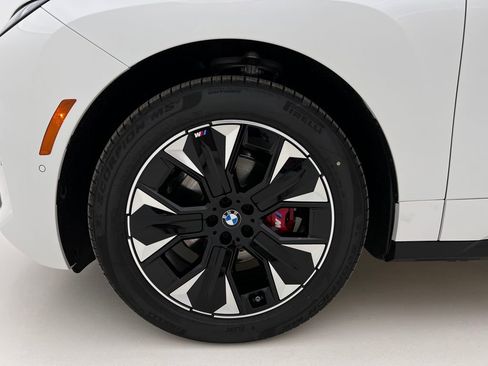 New 2026 BMW iX xDrive45 w/ M Sport Package image 14