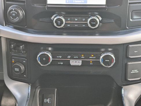 Used 2023 Ford F150 XLT w/ Equipment Group 301A Mid image 15