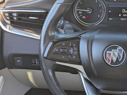 Used 2022 Buick Enclave Essence w/ Experience Buick Package image 20