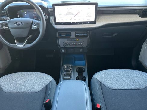 New 2026 Ford Maverick XLT FWD image 13