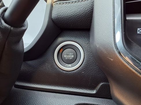 New 2025 RAM 2500 Laramie w/ Night Edition image 23