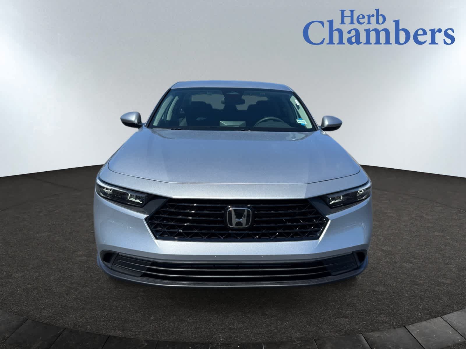 New 2026 Honda Accord LX image 2