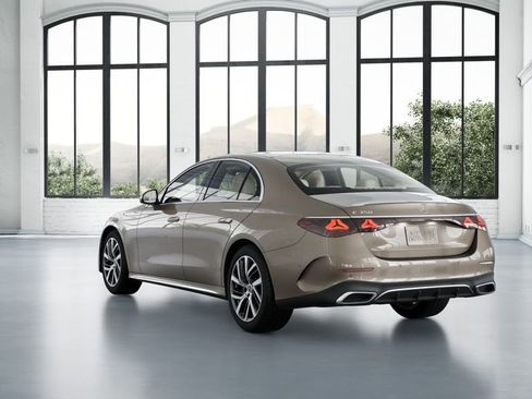 New 2026 Mercedes-Benz E 350 Sedan image 23