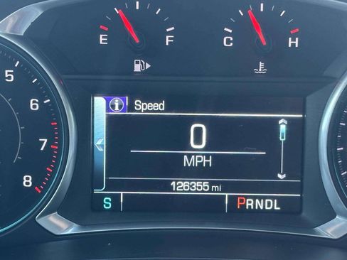 Used 2016 Chevrolet Malibu LT FWD image 29