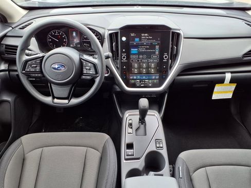 New 2025 Subaru Crosstrek 2.0i Premium image 7