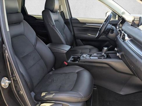 Used 2020 MAZDA CX-5 Touring FWD image 21
