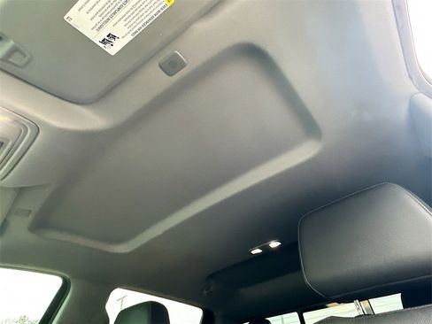 Used 2019 Chevrolet Silverado 1500 LTZ w/ LTZ Plus Package image 11