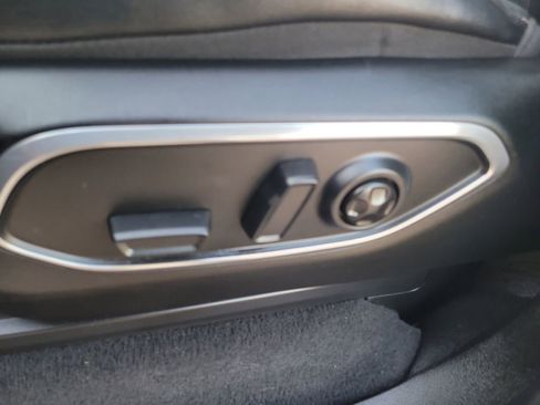 Used 2022 Jeep Wagoneer Series III w/ Premium Group I image 20