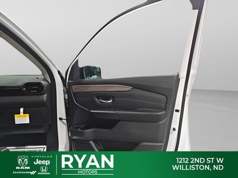 New 2026 Honda Pilot Elite image 29