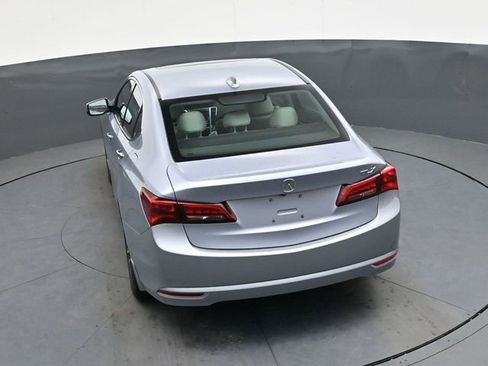 Used 2015 Acura TLX V6 image 23