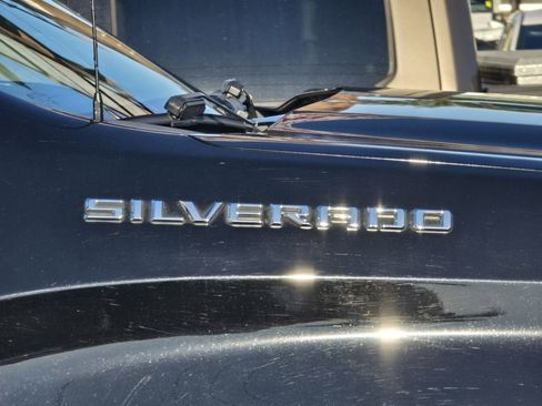 Used 2021 Chevrolet Silverado 1500 Custom image 45