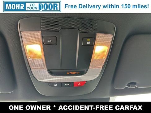 Used 2022 Kia K5 GT-Line image 20