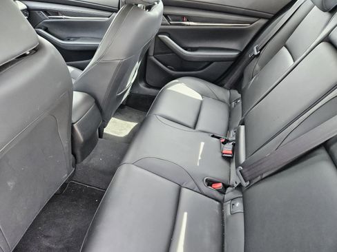 Used 2021 MAZDA MAZDA3 s image 28