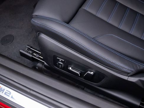 New 2026 BMW M2 w/ Lighting Package image 16