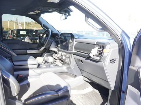 Used 2023 Ford F150 Tremor w/ Equipment Group 402A High image 23