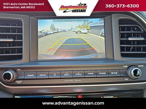 Used 2020 Hyundai Elantra SEL w/ Cargo Package (C1) image 14