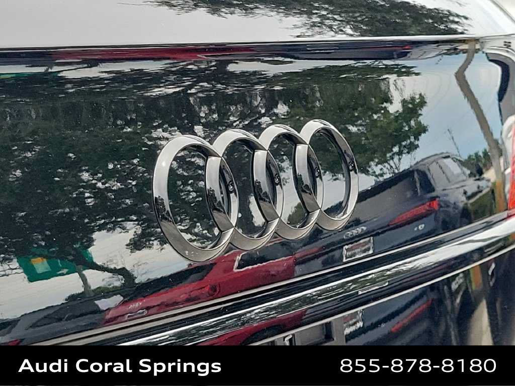 Certified 2023 Audi SQ5 Premium Plus w/ Premium Plus Package AWD/4WD image 15