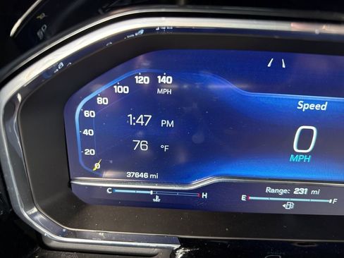 Used 2023 Chevrolet Silverado 1500 RST w/ Protection Package image 27