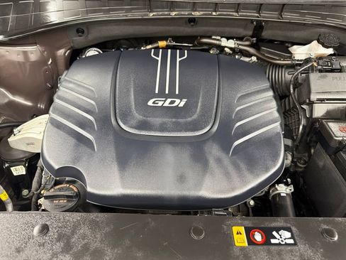 Used 2017 Kia Sorento EX w/ EX V6 Premium Package FWD image 42
