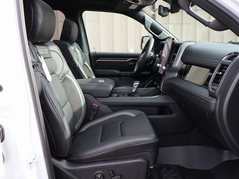 New 2026 RAM 1500 RHO image 52