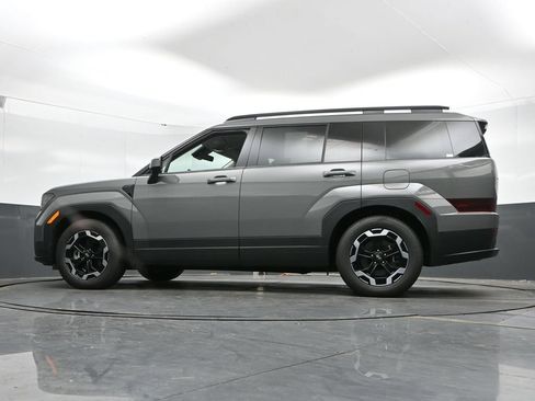 Certified 2026 Hyundai Santa Fe SEL AWD/4WD image 47