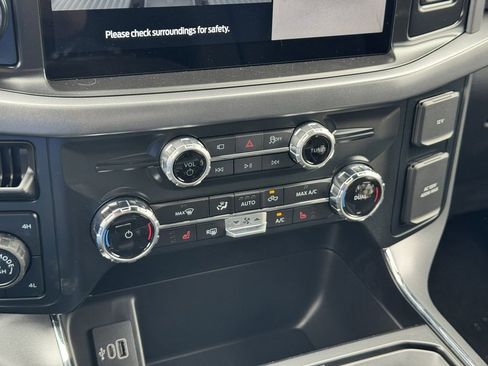 New 2026 Ford F150 XLT w/ Equipment Group 302A MID AWD/4WD image 19
