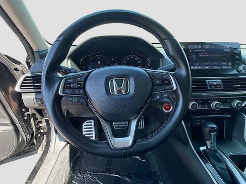 Used 2022 Honda Accord Sport Special Edition image 11