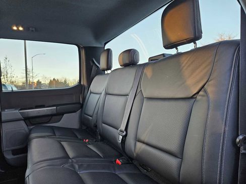 Used 2023 Ford F350 XLT image 21