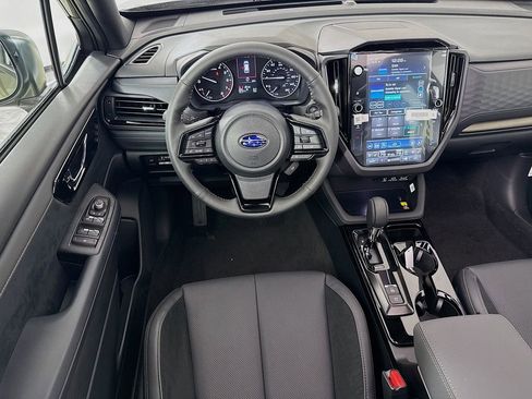 New 2026 Subaru Forester Touring AWD/4WD image 27