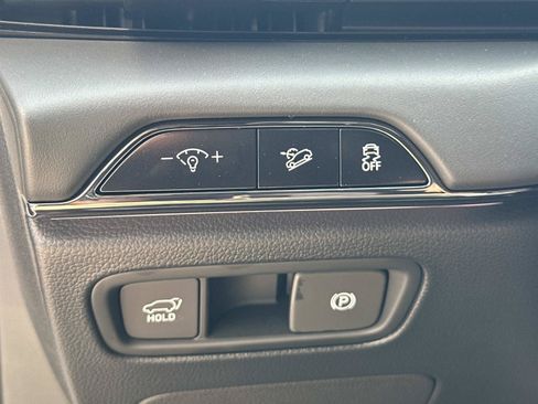 New 2026 Genesis GV80 3.5T Prestige AWD/4WD image 19