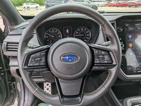 Used 2025 Subaru Crosstrek 2.5i Sport AWD/4WD image 29