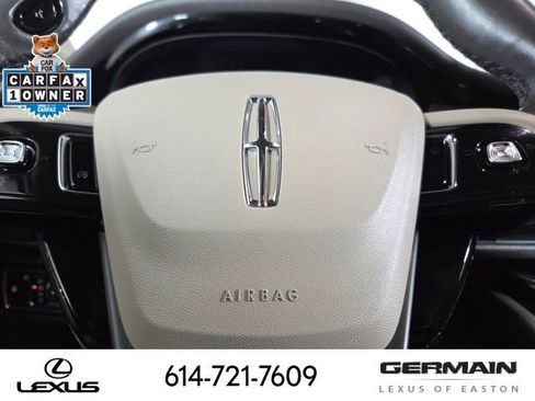 Used 2020 Lincoln Corsair Reserve w/ Elements Package image 24