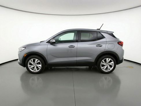 Used 2025 Buick Encore GX Preferred image 5