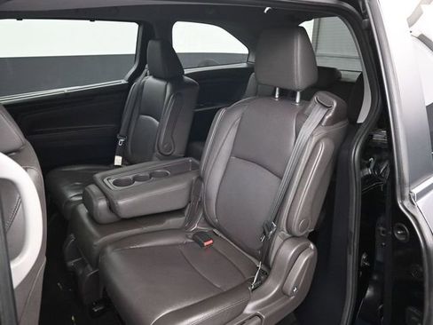 Certified 2020 Honda Odyssey EX-L image 26
