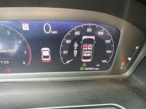 Used 2024 Honda Accord EX image 6